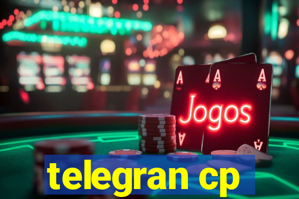 telegran cp